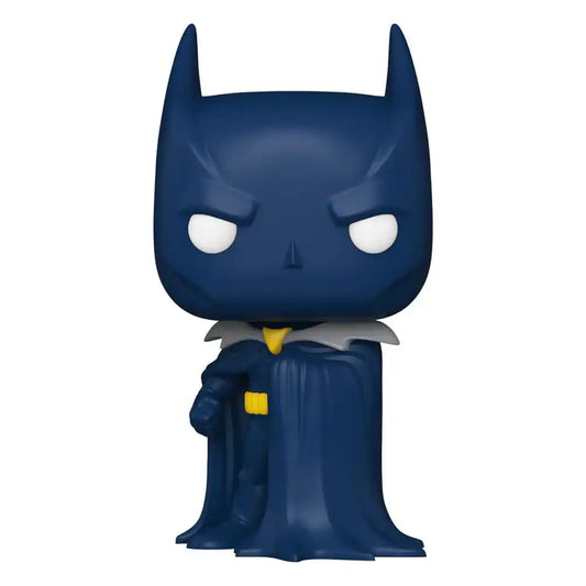 DC Thru The Years POP! Heroes Vinyl Figuren Batman 1M 9 cm - Smalltinytoystore