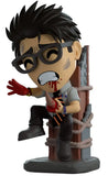 Dead By Daylight Vinyl Figur Dwight 12 cm - Smalltinytoystore