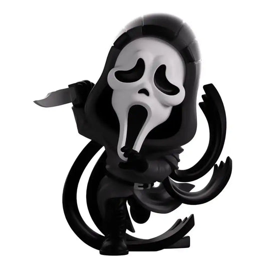 Dead by Daylight Vinyl Figur Ghost Face 12 cm - Smalltinytoystore