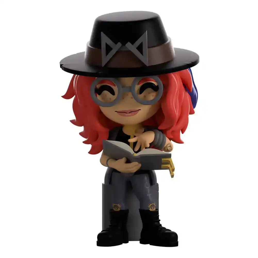 Dead by Daylight Vinyl Figur Mikaela 12 cm - Smalltinytoystore