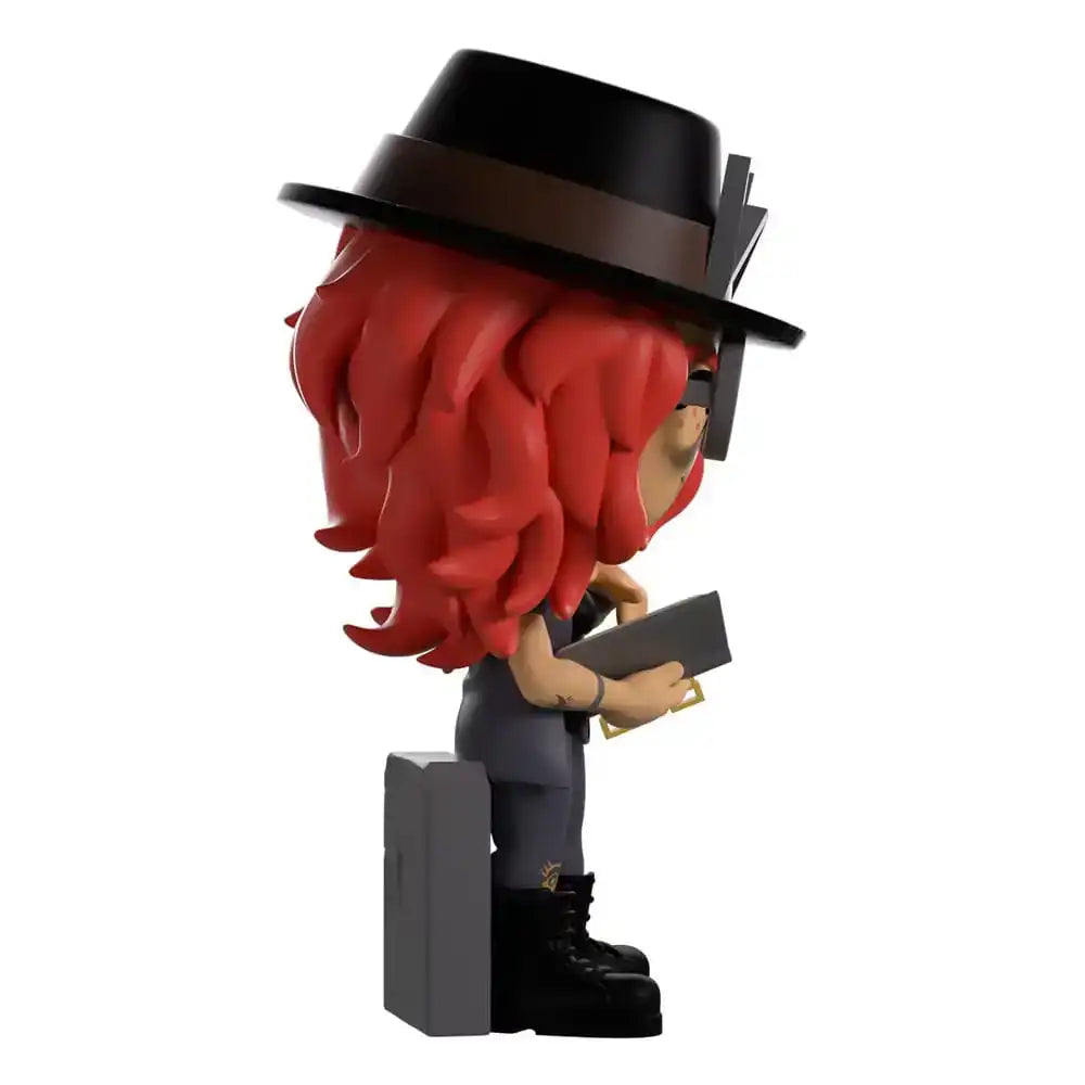 Dead by Daylight Vinyl Figur Mikaela 12 cm - Smalltinytoystore