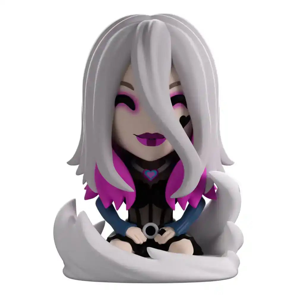 Dead by Daylight Vinyl Figur Sable 9 cm - Smalltinytoystore