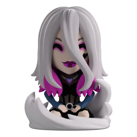 Dead by Daylight Vinyl Figur Sable 9 cm - Smalltinytoystore