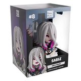 Dead by Daylight Vinyl Figur Sable 9 cm - Smalltinytoystore