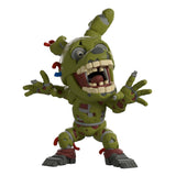 Dead by Daylight Vinyl Figur Springtrap 13 cm - Smalltinytoystore