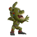 Dead by Daylight Vinyl Figur Springtrap 13 cm - Smalltinytoystore