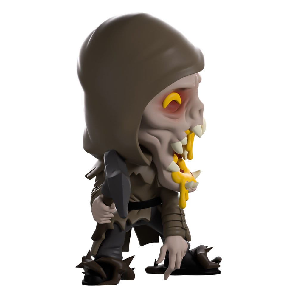 Dead by Daylight Vinyl Figur The Blight 12 cm - Smalltinytoystore