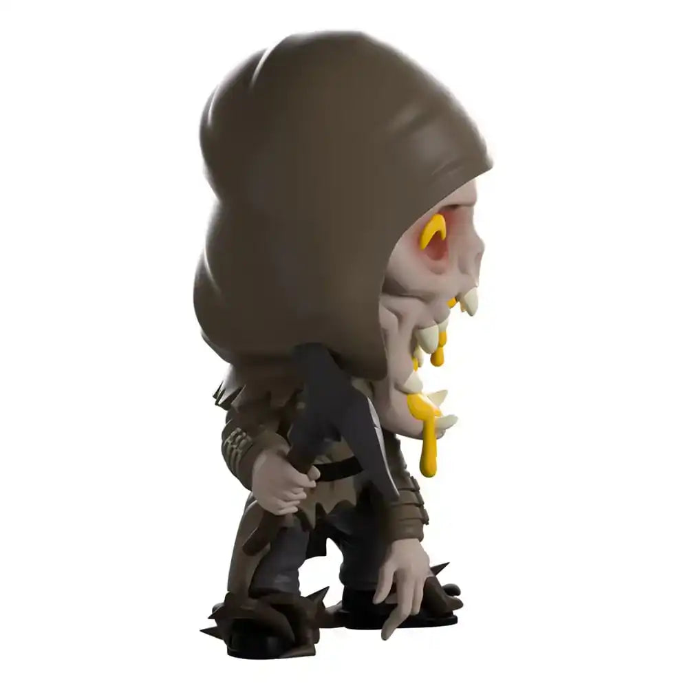 Dead by Daylight Vinyl Figur The Blight 12 cm - Smalltinytoystore