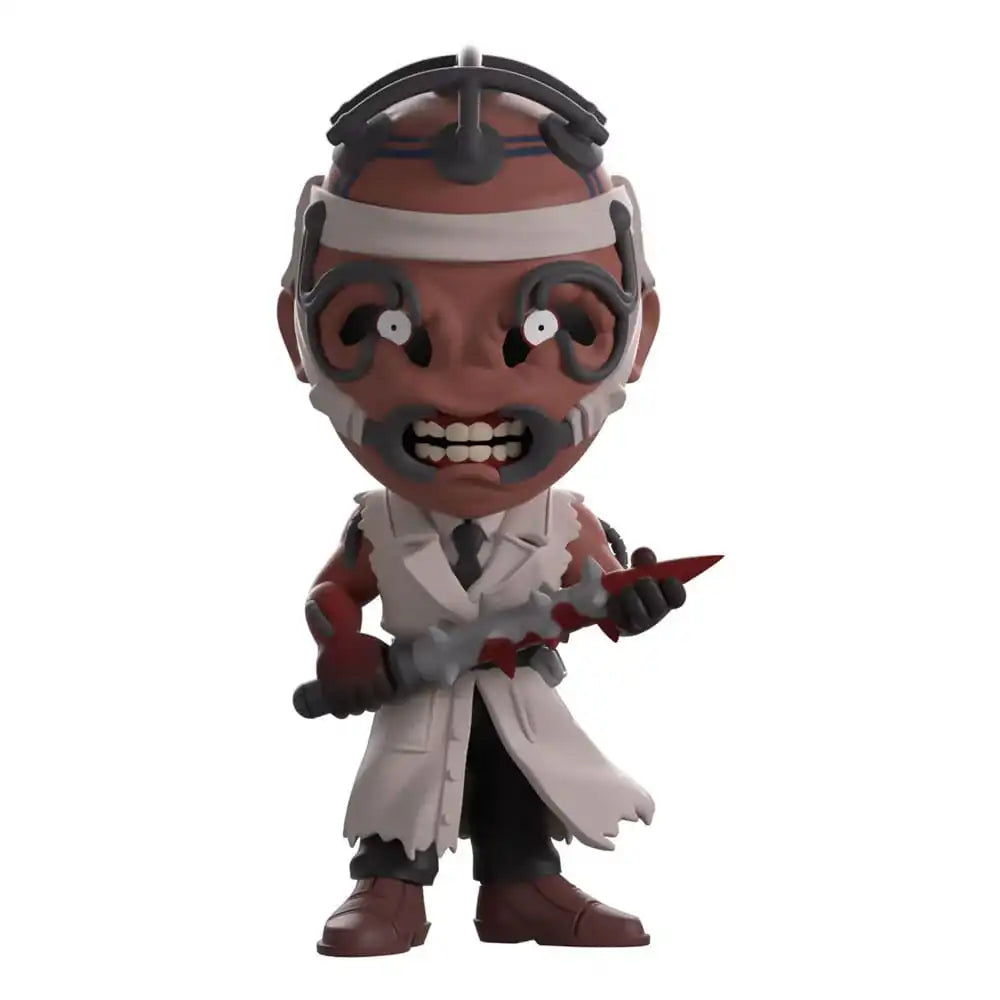 Dead by Daylight Vinyl Figur The Doctor 12 cm - Smalltinytoystore