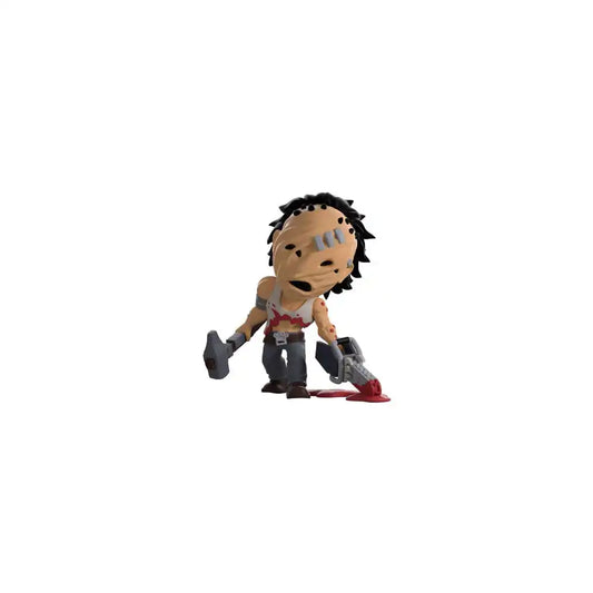 Dead by Daylight Vinyl Figur The Hillbilly 11 cm - Smalltinytoystore