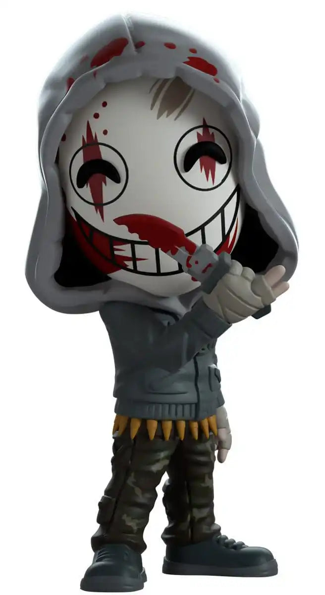 Dead By Daylight Vinyl Figur The Legion 11 cm - Smalltinytoystore