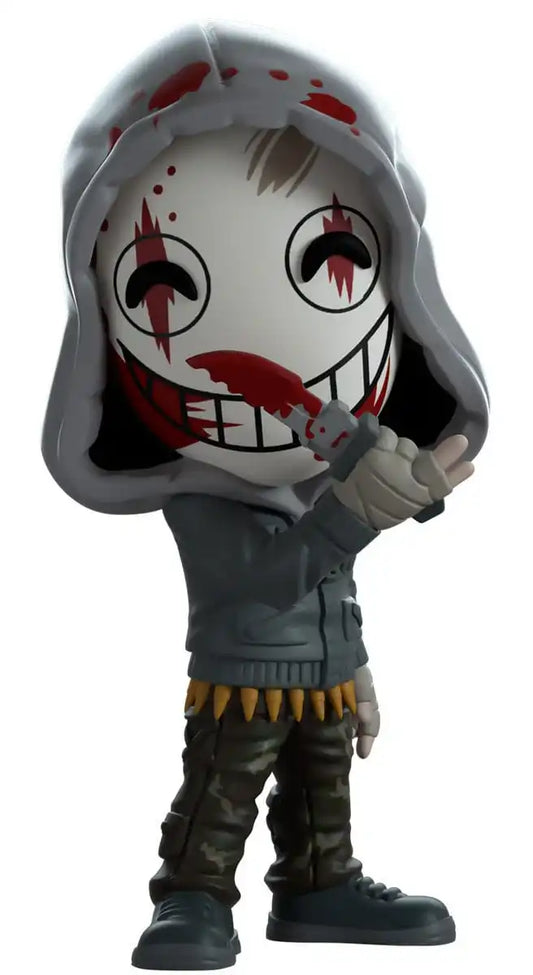 Dead By Daylight Vinyl Figur The Legion 11 cm - Smalltinytoystore