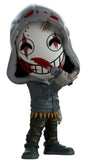 Dead By Daylight Vinyl Figur The Legion 11 cm - Smalltinytoystore