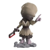Dead by Daylight Vinyl Figur The Nurse 12 cm - Smalltinytoystore