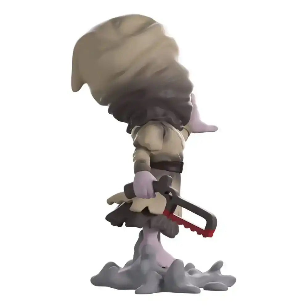 Dead by Daylight Vinyl Figur The Nurse 12 cm - Smalltinytoystore