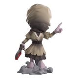 Dead by Daylight Vinyl Figur The Nurse 12 cm - Smalltinytoystore