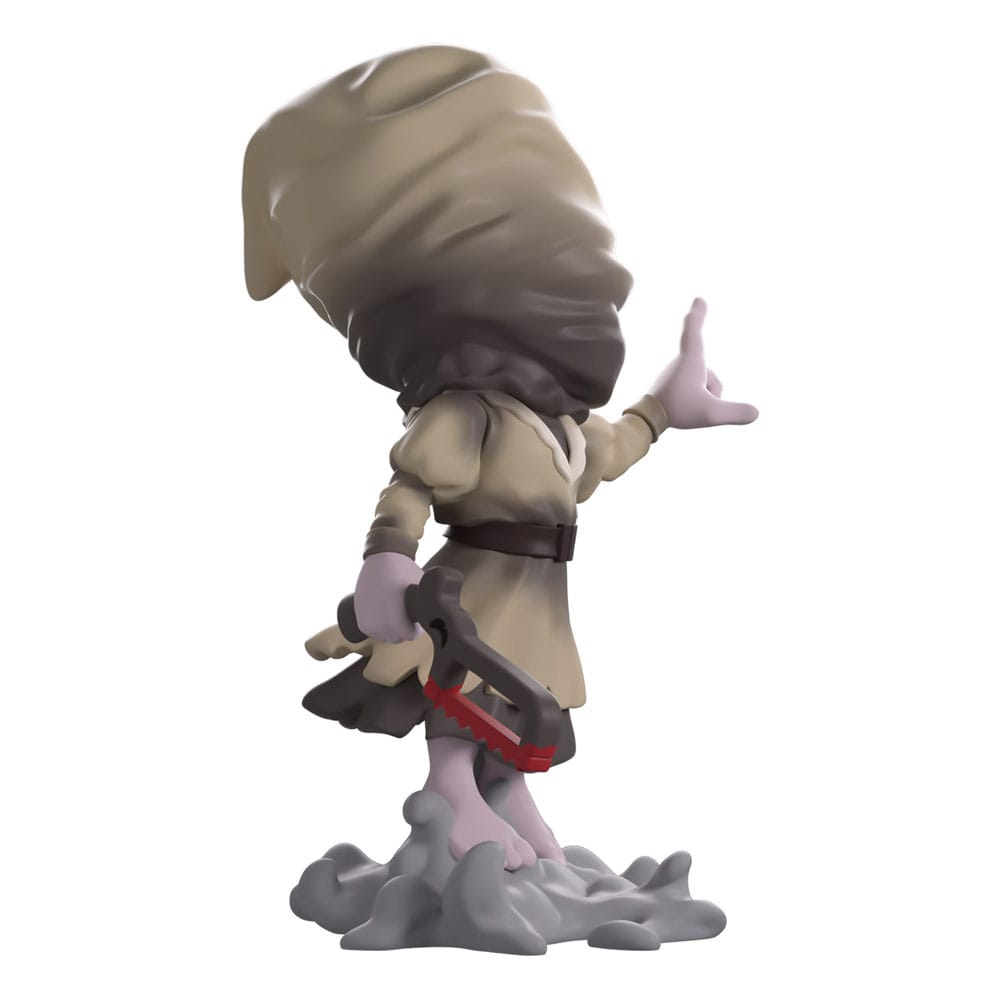 Dead by Daylight Vinyl Figur The Nurse 12 cm - Smalltinytoystore