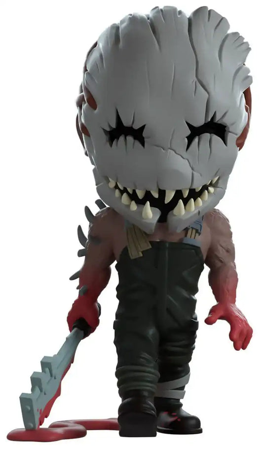 Dead By Daylight Vinyl Figur The Trapper 11 cm - Smalltinytoystore