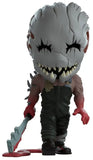 Dead By Daylight Vinyl Figur The Trapper 11 cm - Smalltinytoystore
