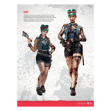 Dead Island 2 Artbook The Art of Dead Island 2 *Englische Version* - Smalltinytoystore