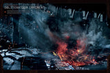 Dead Space Artbook The Art of Dead Space *Englische Version* - Smalltinytoystore