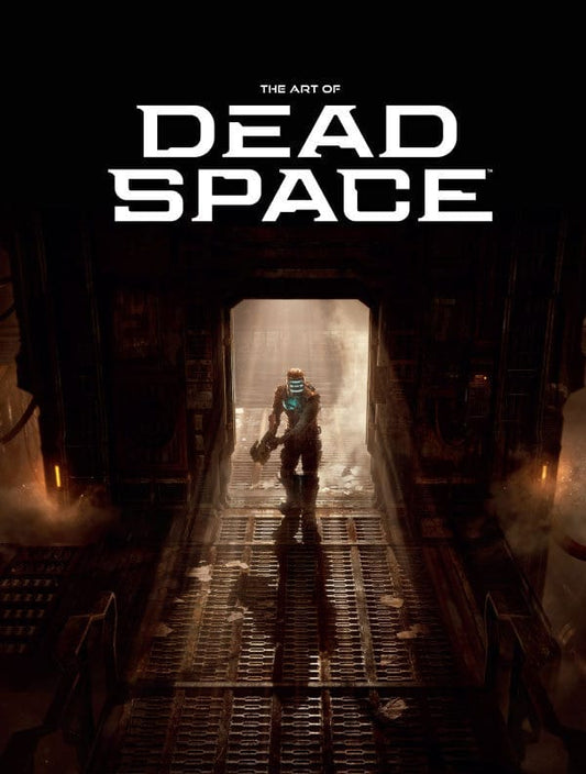Dead Space Artbook The Art of Dead Space *Englische Version* - Smalltinytoystore