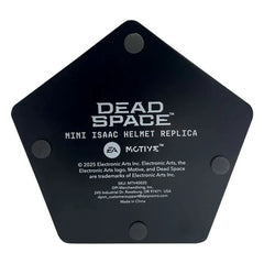 Dead Space Replik Isaac Helmet Limited Edition 23 cm - Smalltinytoystore
