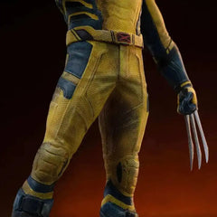 Deadpool 3 Art Scale Statue 1/10 Wolverine & Headpool 22 cm - Smalltinytoystore