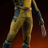 Deadpool 3 Art Scale Statue 1/10 Wolverine & Headpool 22 cm - Smalltinytoystore