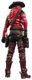 Deadpool & Wolverine Marvel Legends Actionfigur Cowboypool 15 cm