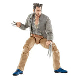 Deadpool & Wolverine Marvel Legends Actionfigur Headpool with Marvel's Logan 15 cm - Smalltinytoystore