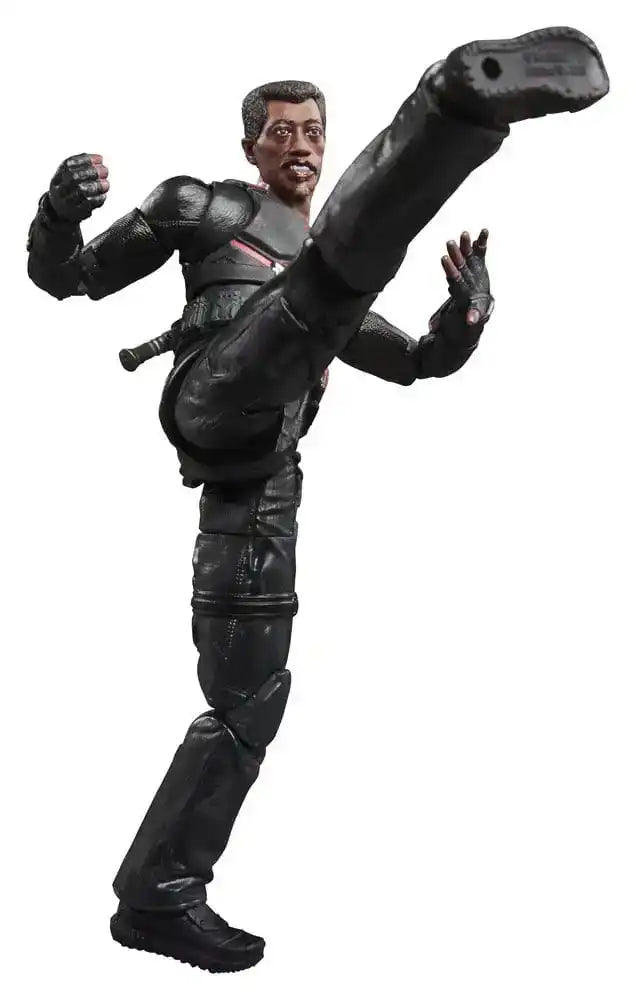 Deadpool & Wolverine Marvel Legends Actionfigur Marvel's Blade 15 cm