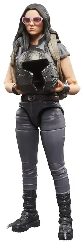 Deadpool & Wolverine Marvel Legends Actionfigur X.23 15 cm