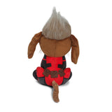 Deadpool & Wolverine Phunny Plüschfigur Dogpool 19 cm - Smalltinytoystore