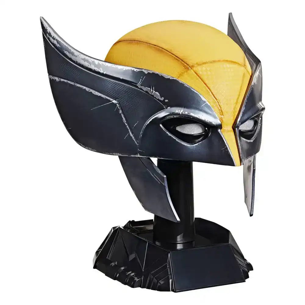 Deadpool & Wolverine Premium Roleplay-Maske Wolverine - Smalltinytoystore