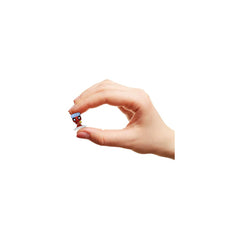 Deadpool Bitty POP! Vinyl Figuren 4er-Pack Bathtime 2,5 cm - Smalltinytoystore