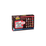 Deadpool Bitty POP! Vinyl Figuren 4er-Pack Dinopool 2,5 cm - Smalltinytoystore