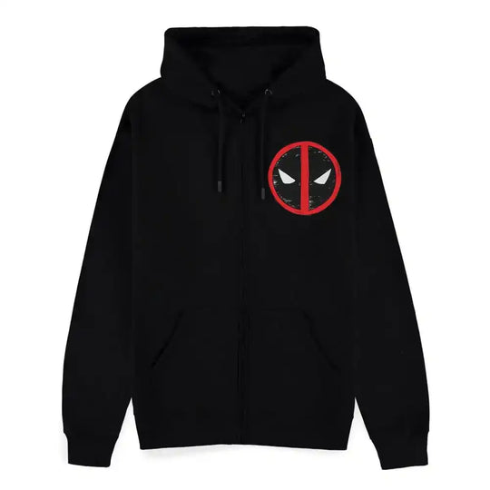 Deadpool Kapuzenjacke Family Portrait Größe XL - Smalltinytoystore