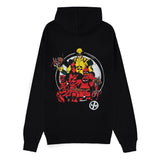 Deadpool Kapuzenjacke Family Portrait Größe XL - Smalltinytoystore