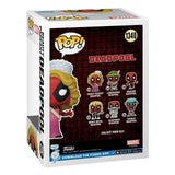 Deadpool Parody POP! Vinyl Figur Beauty Pageant 9 cm - Smalltinytoystore