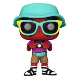 Deadpool Parody POP! Vinyl Figur Tourist 9 cm - Smalltinytoystore