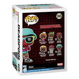 Deadpool Parody POP! Vinyl Figur Tourist 9 cm - Smalltinytoystore