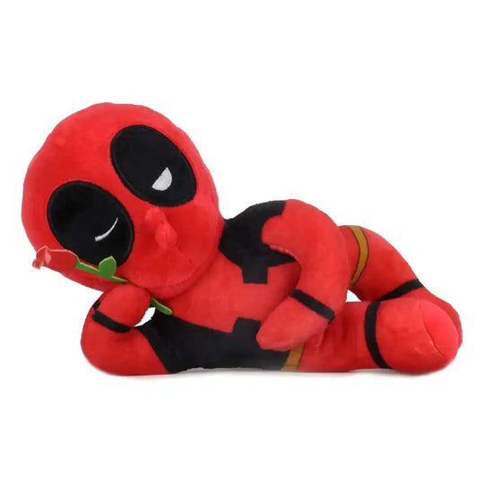 Deadpool Phunny Plüschfigur Sexy Deadpool 20 cm - Smalltinytoystore