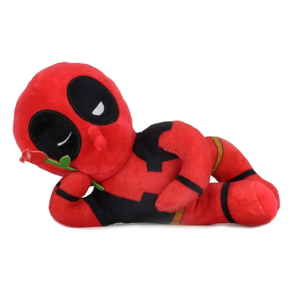 Deadpool Phunny Plüschfigur Sexy Deadpool 20 cm - Smalltinytoystore