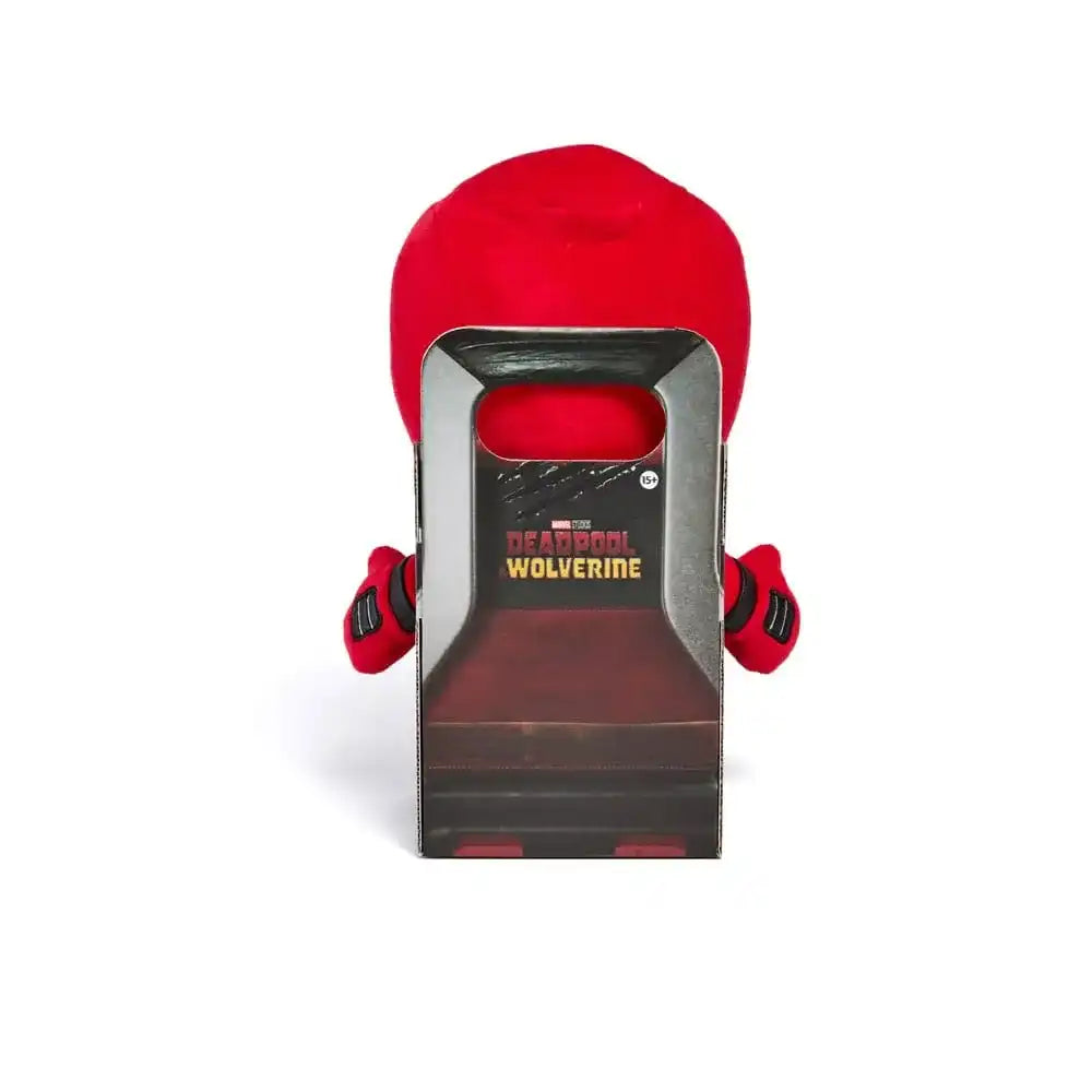 Deadpool Plüschfigur Babypool 25 cm - Smalltinytoystore