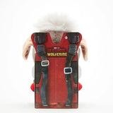 Deadpool Plüschfigur Dogpool 25 cm - Smalltinytoystore