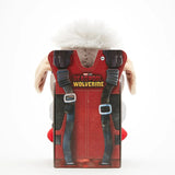 Deadpool Plüschfigur Dogpool 25 cm - Smalltinytoystore
