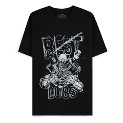 Deadpool T-Shirt Best Bubs Größe S - Smalltinytoystore