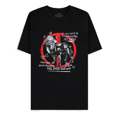 Deadpool T-Shirt Dogpool Größe XL - Smalltinytoystore