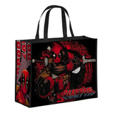 Deadpool Tragetasche - Smalltinytoystore